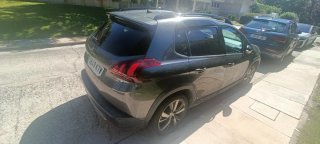 Peugeot 2008 - 2019 Automático - 126.000kms