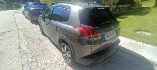 Peugeot 2008 - 2019 Automático - 126.000kms