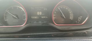 Peugeot 2008 - 2019 Automático - 126.000kms