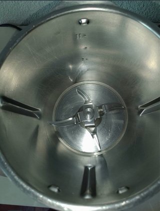Thermomix TM31 con accesorios, como nueva, perfect