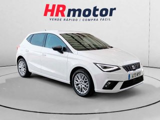 SEAT Ibiza 1.0 TSI Special Edition 85 kW (115 CV)