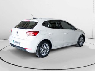 SEAT Ibiza 1.0 TSI Special Edition 85 kW (115 CV)