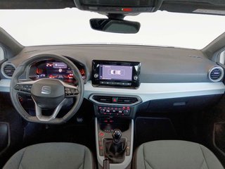 SEAT Ibiza 1.0 TSI Special Edition 85 kW (115 CV)