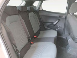 SEAT Ibiza 1.0 TSI Special Edition 85 kW (115 CV)