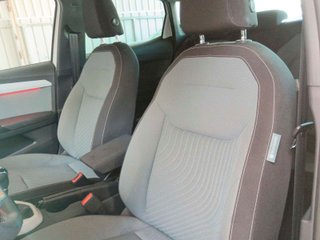 SEAT Ibiza 1.0 TSI Special Edition 85 kW (115 CV)