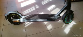 Patinete Eléctrico Xiaomi Pro 2 Mercedes PETRONAS