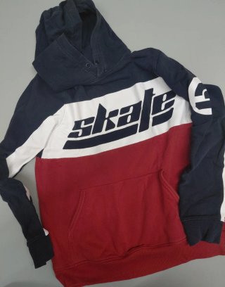 Lote 7 Sudaderas Niño 13-14 años
