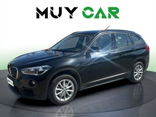 BMW X1 sDrive18d Business 110 kW (150 CV)