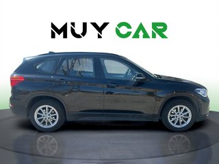 BMW X1 sDrive18d Business 110 kW (150 CV)
