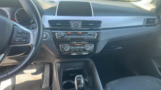 BMW X1 sDrive18d Business 110 kW (150 CV)