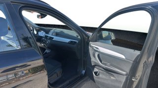 BMW X1 sDrive18d Business 110 kW (150 CV)