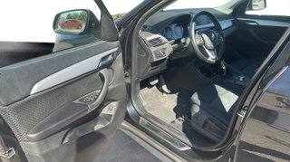 BMW X1 sDrive18d Business 110 kW (150 CV)