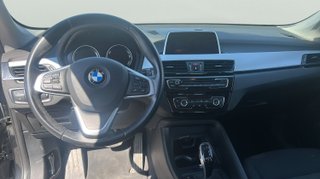BMW X1 sDrive18d Business 110 kW (150 CV)