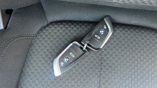 BMW X1 sDrive18d Business 110 kW (150 CV)