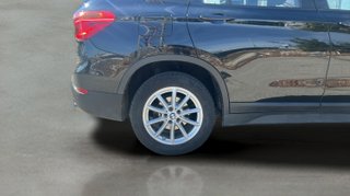 BMW X1 sDrive18d Business 110 kW (150 CV)