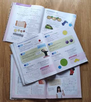 MATEMATICAS M LIGERA 5 PRIMARIA CONSTRUYENDO MU...