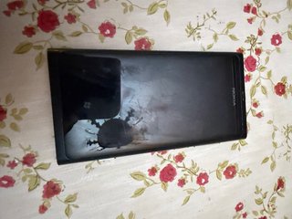 Nokia Lumia Negro
