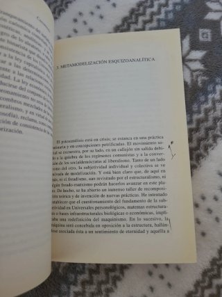 Caosmosis felix guattari