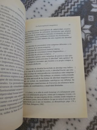 Caosmosis felix guattari