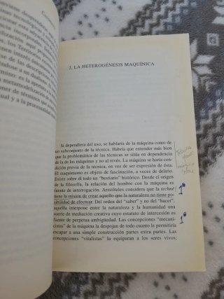 Caosmosis felix guattari