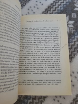 Caosmosis felix guattari