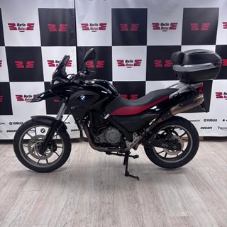 BMW G 650 GS
