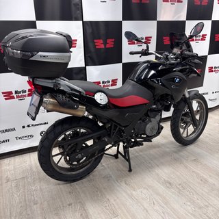 BMW G 650 GS