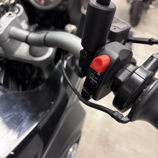 BMW G 650 GS