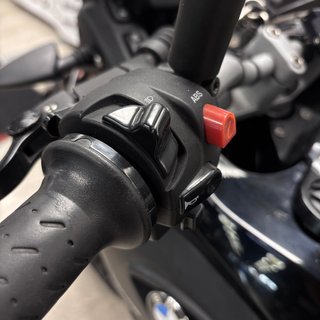 BMW G 650 GS