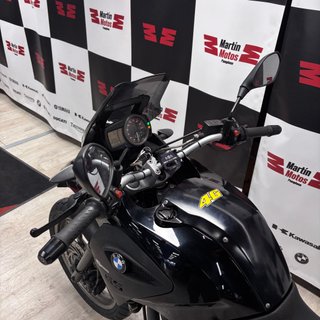 BMW G 650 GS