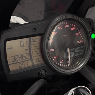 BMW G 650 GS