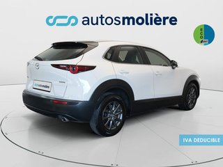 Mazda CX-30 e-SKY G MHEV Prime-line 103 kW (140 CV)