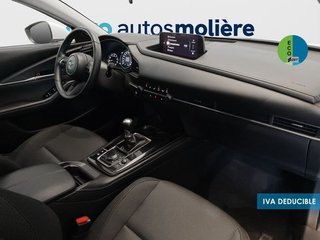 Mazda CX-30 e-SKY G MHEV Prime-line 103 kW (140 CV)