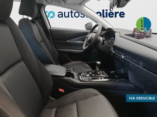 Mazda CX-30 e-SKY G MHEV Prime-line 103 kW (140 CV)