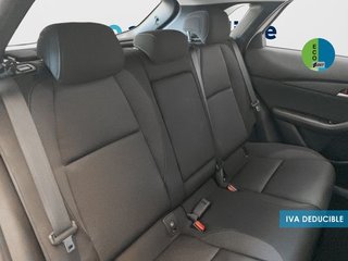 Mazda CX-30 e-SKY G MHEV Prime-line 103 kW (140 CV)