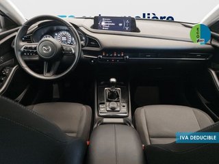 Mazda CX-30 e-SKY G MHEV Prime-line 103 kW (140 CV)