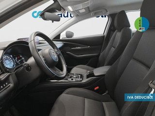 Mazda CX-30 e-SKY G MHEV Prime-line 103 kW (140 CV)