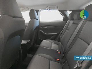 Mazda CX-30 e-SKY G MHEV Prime-line 103 kW (140 CV)