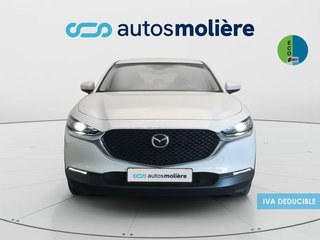 Mazda CX-30 e-SKY G MHEV Prime-line 103 kW (140 CV)
