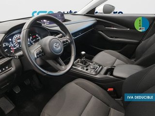 Mazda CX-30 e-SKY G MHEV Prime-line 103 kW (140 CV)