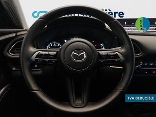 Mazda CX-30 e-SKY G MHEV Prime-line 103 kW (140 CV)