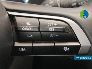 Mazda CX-30 e-SKY G MHEV Prime-line 103 kW (140 CV)