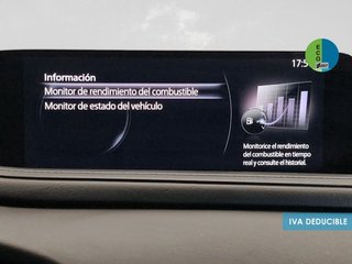 Mazda CX-30 e-SKY G MHEV Prime-line 103 kW (140 CV)