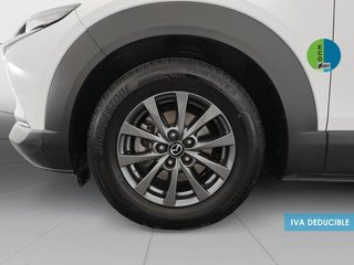 Mazda CX-30 e-SKY G MHEV Prime-line 103 kW (140 CV)