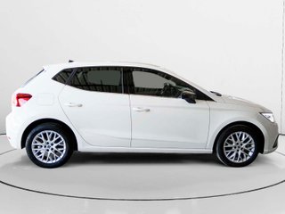 SEAT Ibiza 1.0 TSI Special Edition 85 kW (115 CV)