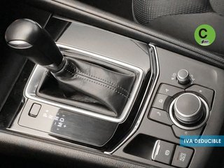 Mazda CX-5 2.2 DE Skyactiv-D Origin AT 135 kW (184 CV)