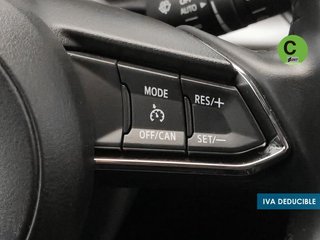 Mazda CX-5 2.2 DE Skyactiv-D Origin AT 135 kW (184 CV)