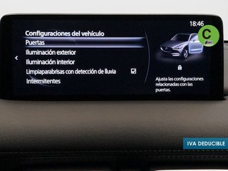 Mazda CX-5 2.2 DE Skyactiv-D Origin AT 135 kW (184 CV)