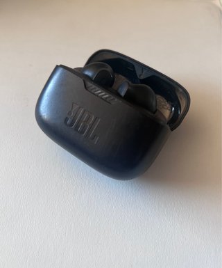 Auriculares Inalámbricos JBL TWS 230NC negros
