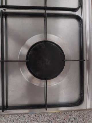 Encimera de Gas de 4 Fuegos "Balay"
